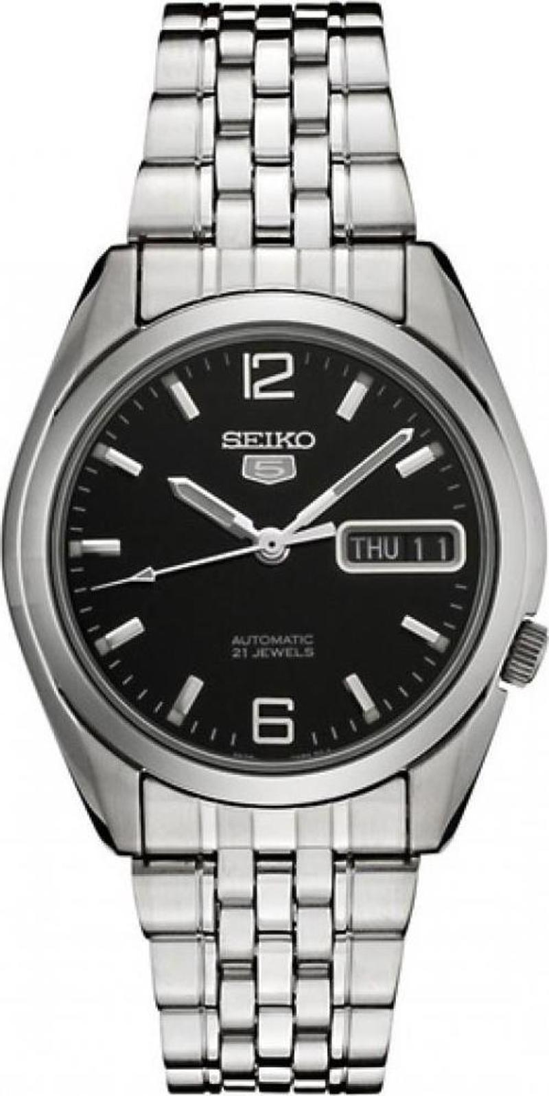 SEIKO SNK393K1 Erkek Kol Saati