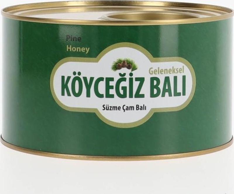 Çam Balı 1850 G Teneke