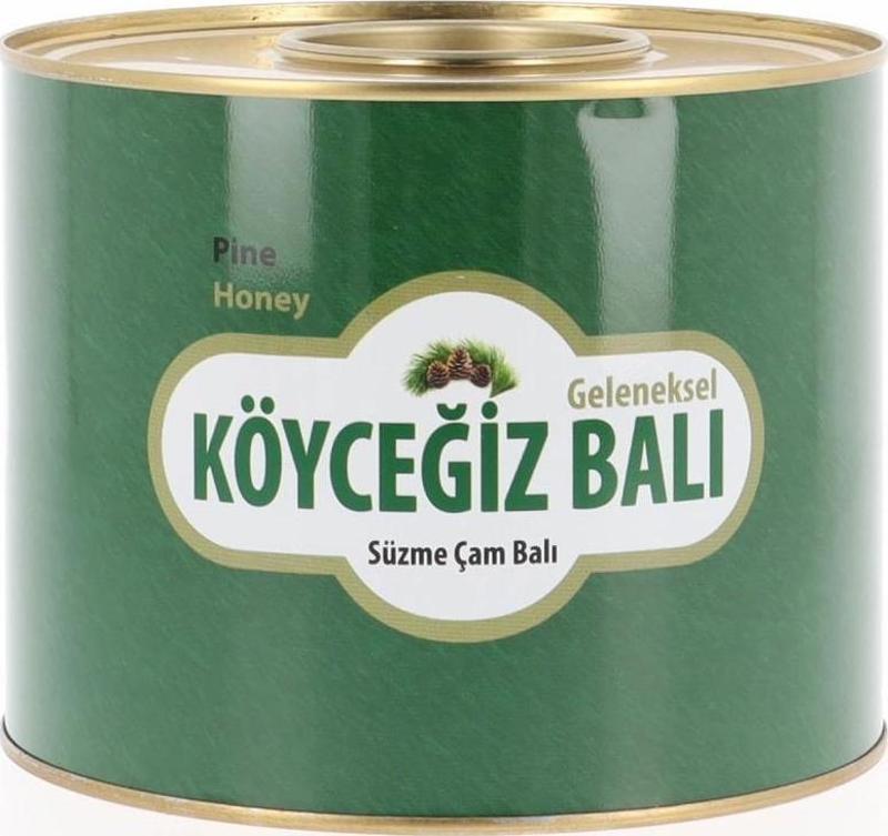 Çam Balı 2850 G Teneke