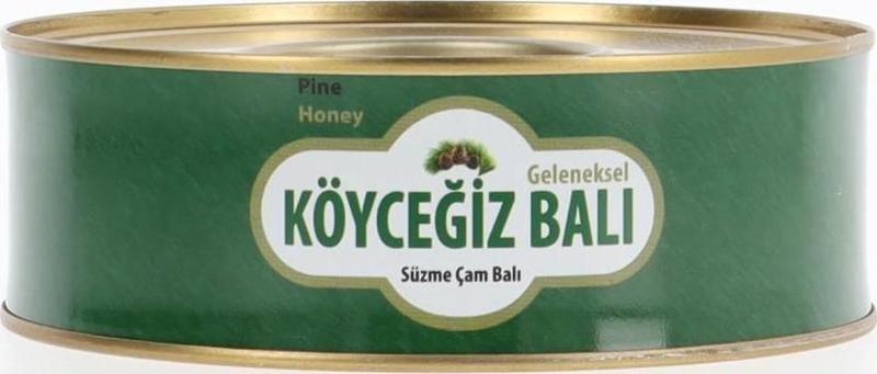 Çam Balı 850 G Teneke