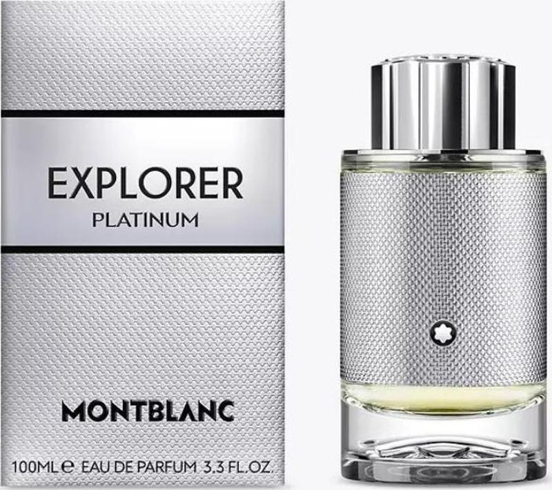 Explorer Platinum EDP Parfüm 100 ml