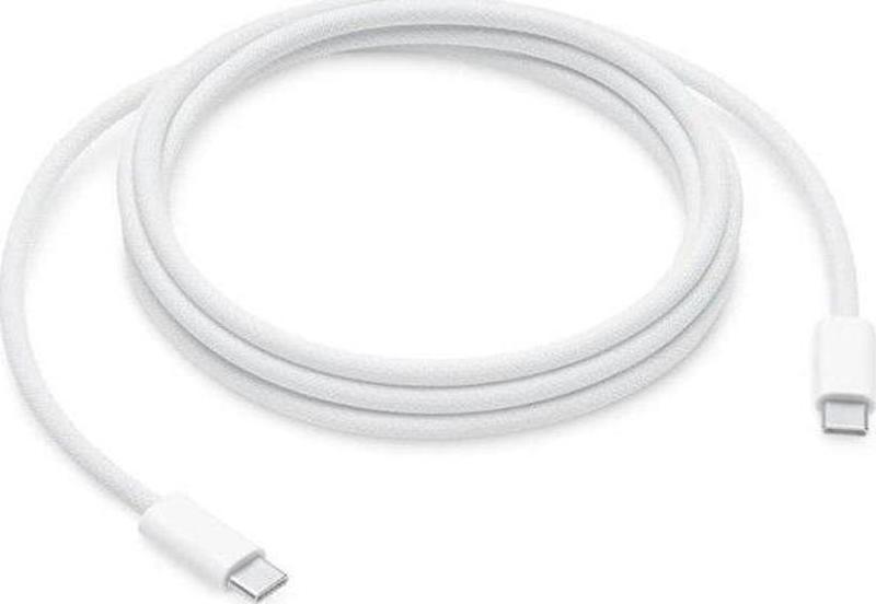 240 W USB-C Şarj Kablosu 2m