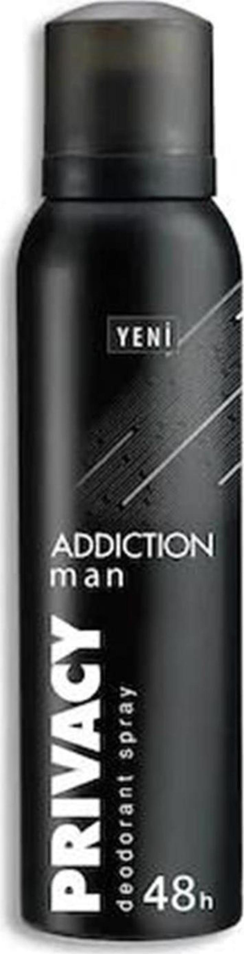 Addiction Erkek Deodorant 150 ml