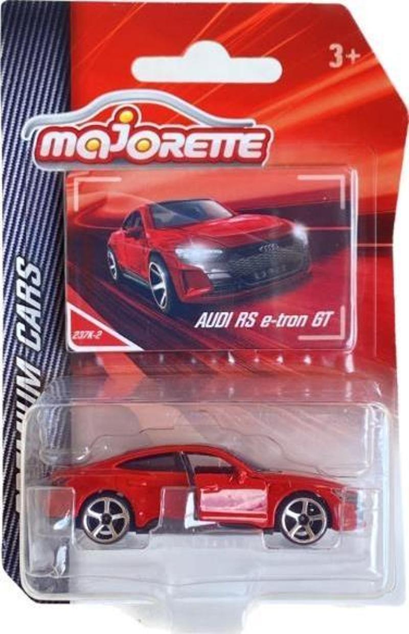 Majorette Premium Series Audi RS e-tron GT 237K-2