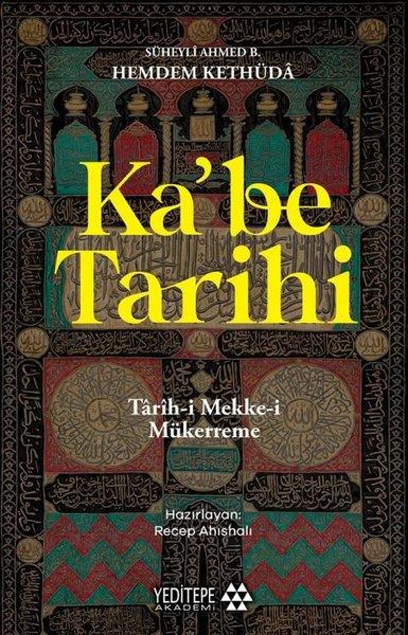 Ka'be Tarihi: Tarih-i Mekke-i Mükerreme