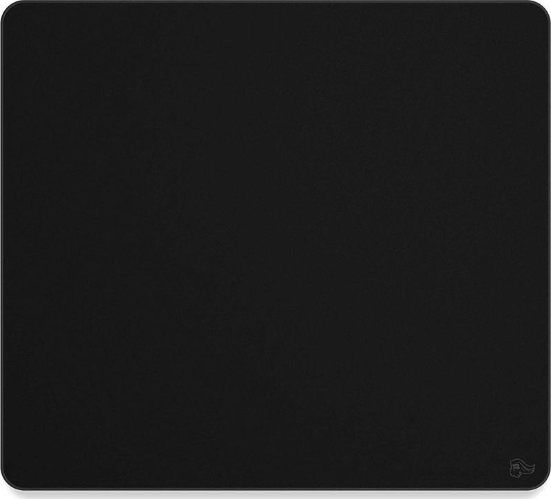 Heavy XL Stealth Edition Mousepad 16x18" (41x46 CM)