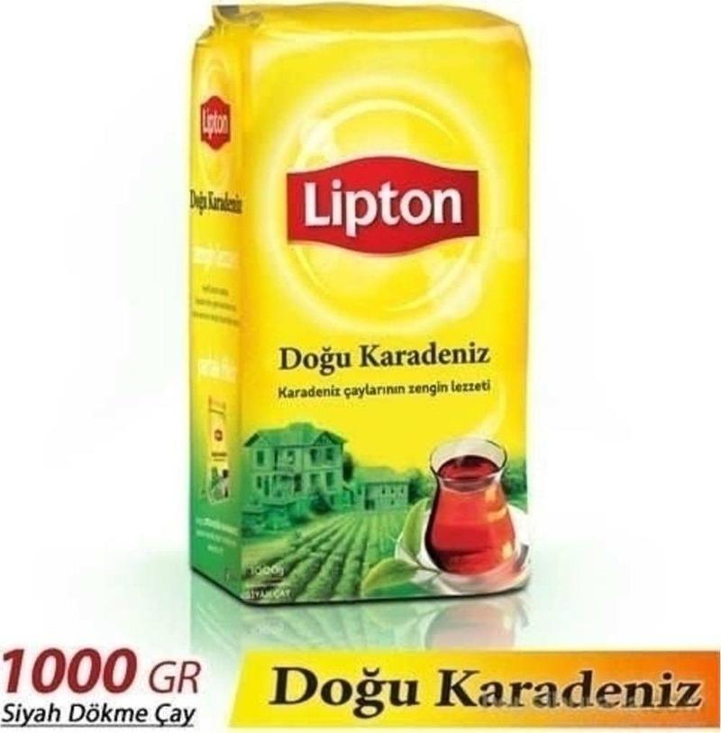 Doğu Karadeniz Çayı 1000 Gr 9 Adet 1 Koli