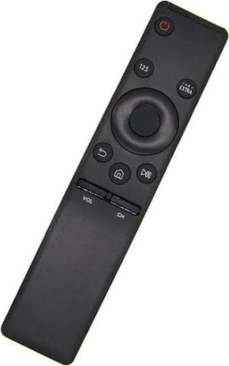 Akıllı Kumanda - K Ve M Serisi Akıllı Kumanda / Akıllı Tv Kumandası Samsunkmsmart