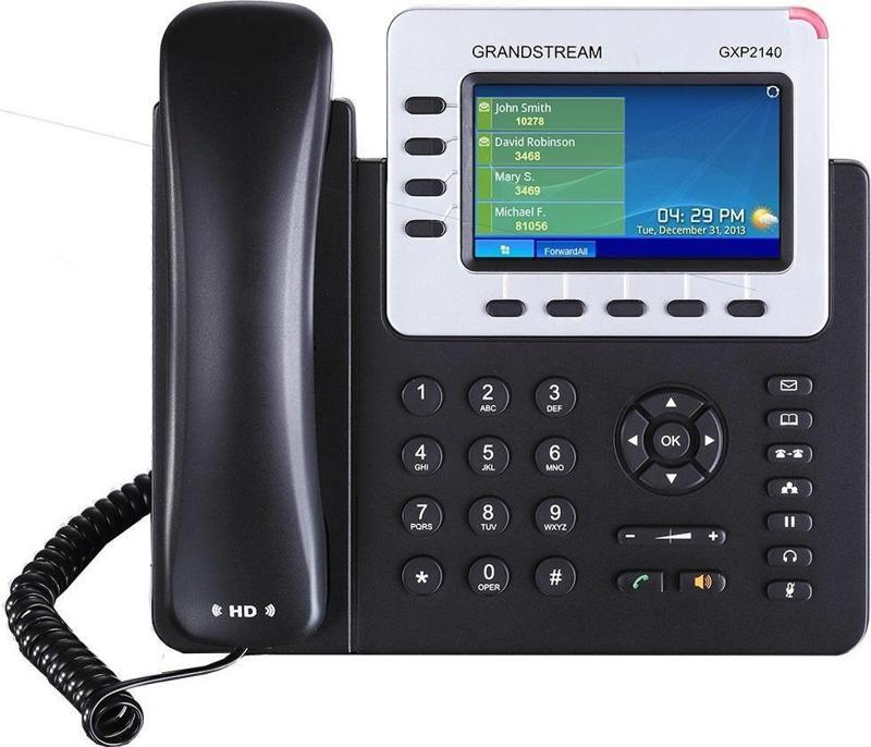 GXP2140 Ip Telefon