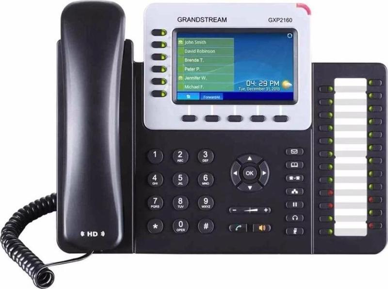 GXP2160 Ip Telefon