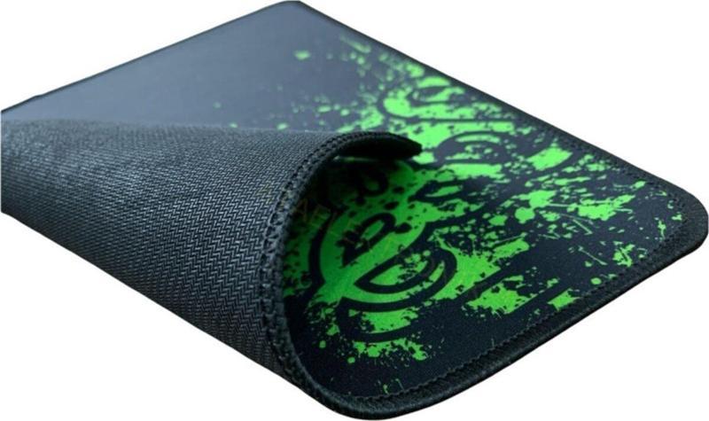 Kaliteli Hızlı Yüzey Speed Oyuncu Mouse Pad Gaming Mousepad Ped 25x21 Cm Rzr