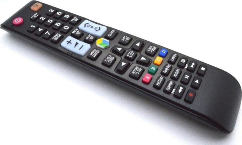 Samsung 49nu7500 Akıllı Mouseli Kumanda -yedek Kumandası 1078