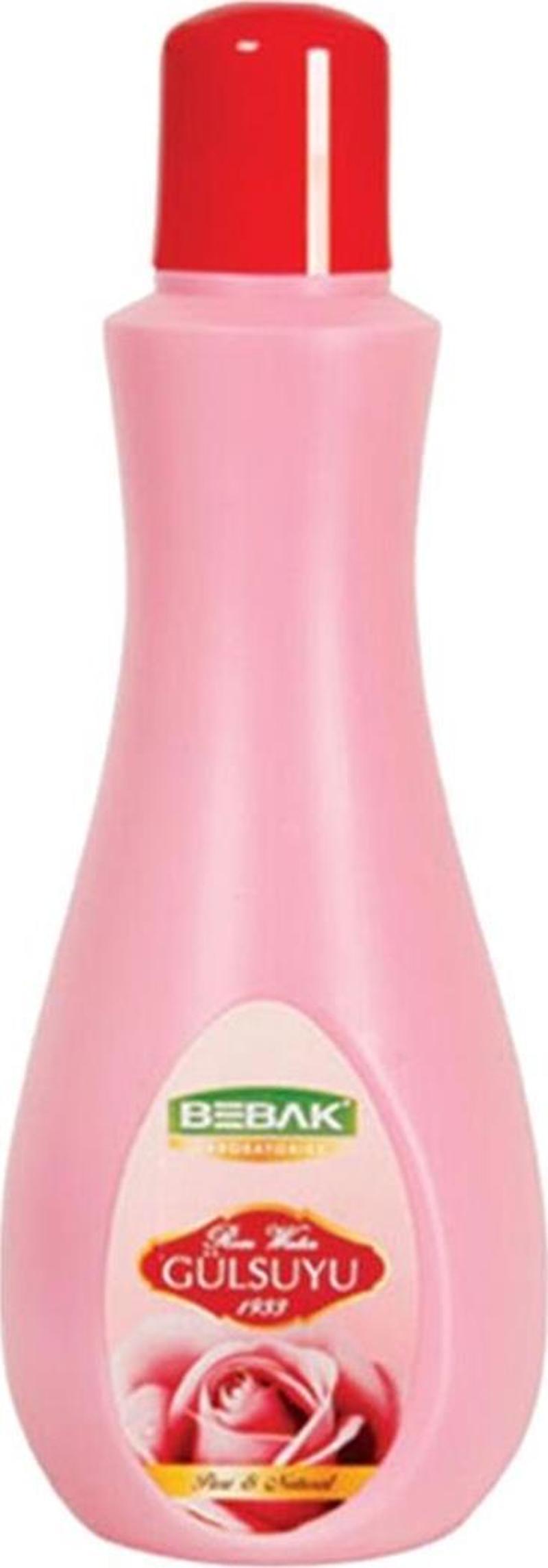 GÜL SUYU 215 ML