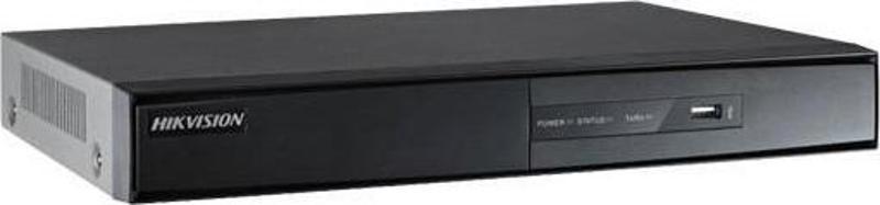 DS-7104NI-Q1/4P/M 4 Kanal 4 Port Poe Nvr Kayıt Cihazı