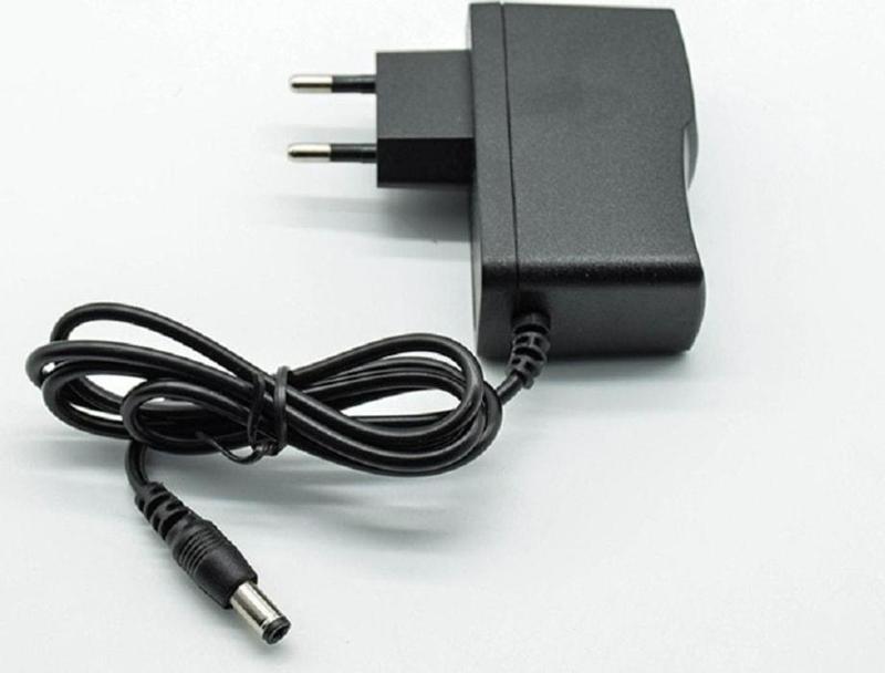 15v 1000 Ma Dc Adaptör 15 Volt 1 Amper Modem Vidalama Tornavida Matkap Adaptörü Şarj Şarjı