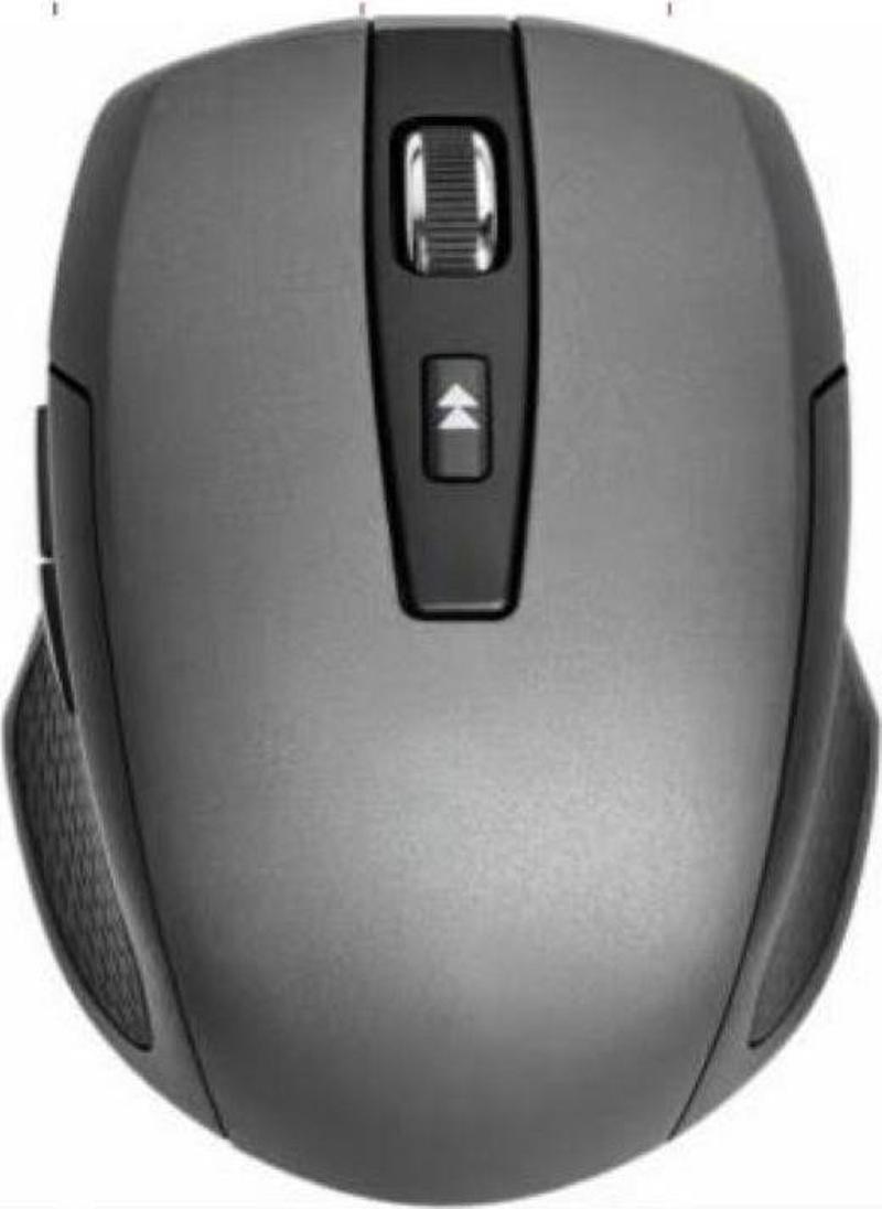 KD-485 Siyah 2.4Ghz Kablosuz Mouse