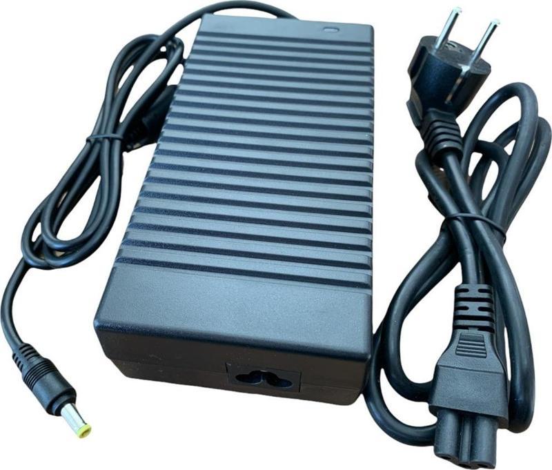 Chicony 19.5V 6.15A 120W A12-120P1A uyumlu Muadil İthalatçı Garantili Notebook Adaptörü 19.5v 6.15A
