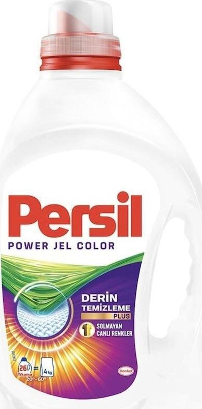 JEL 1,69 LT COLOR