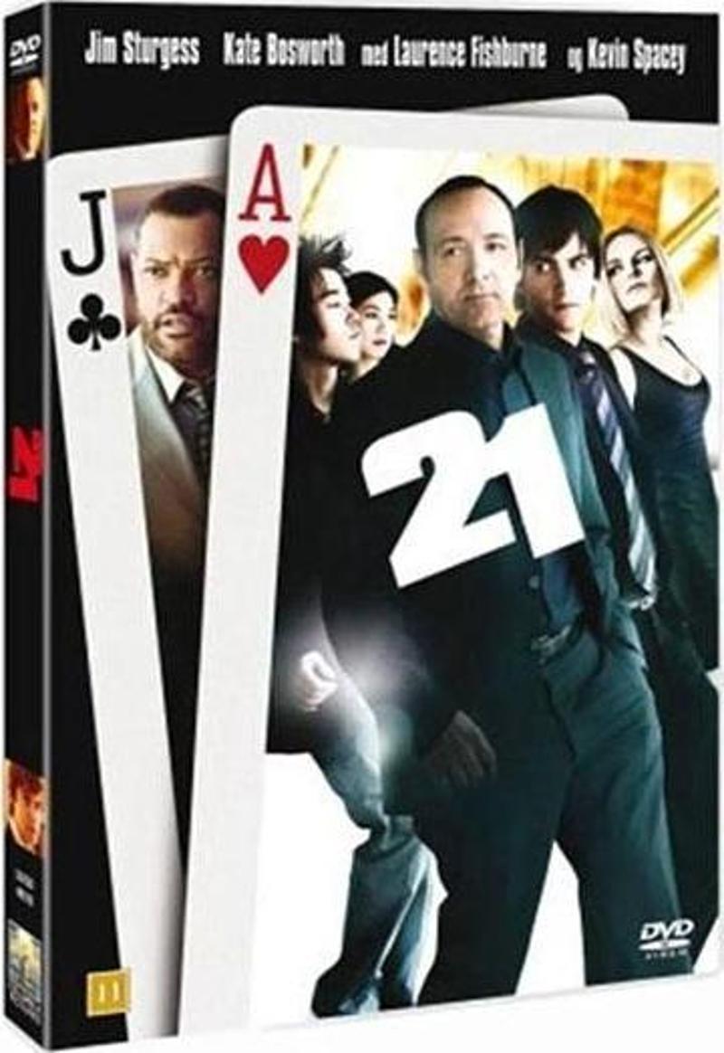 21 (DVD)