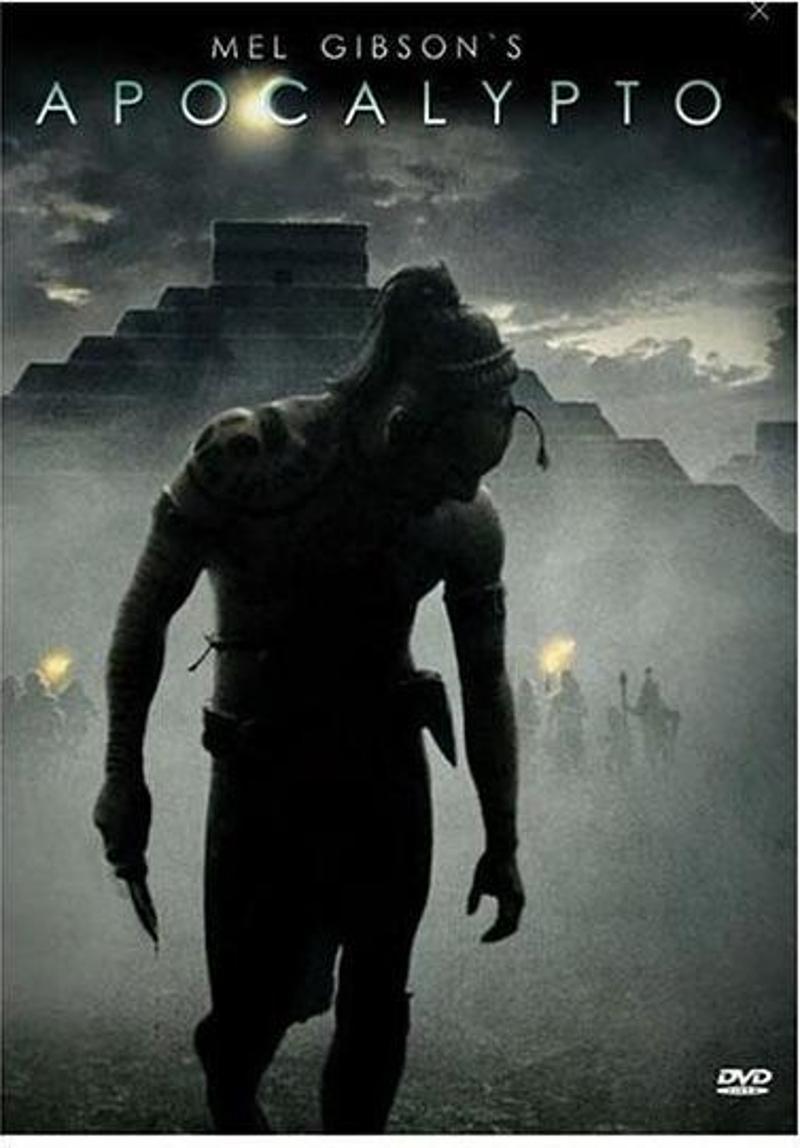 Apocalypto ( DVD )