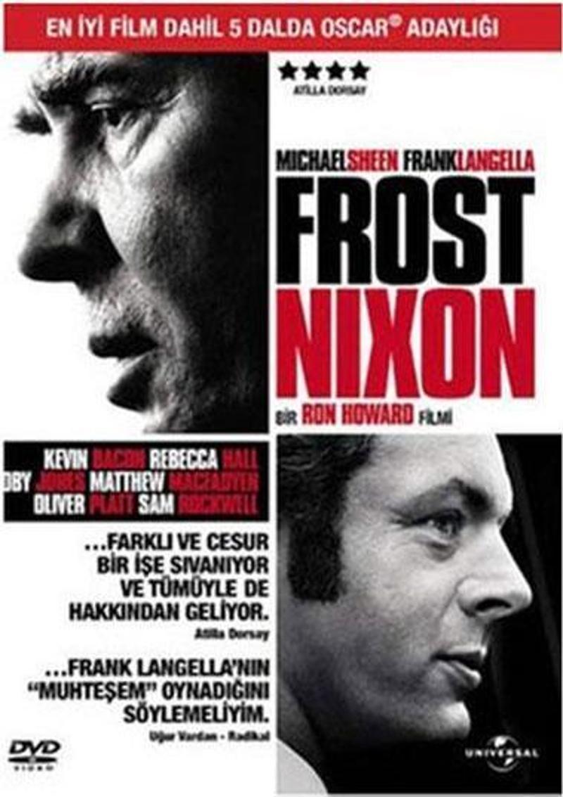 Frost / Nixon (DVD)