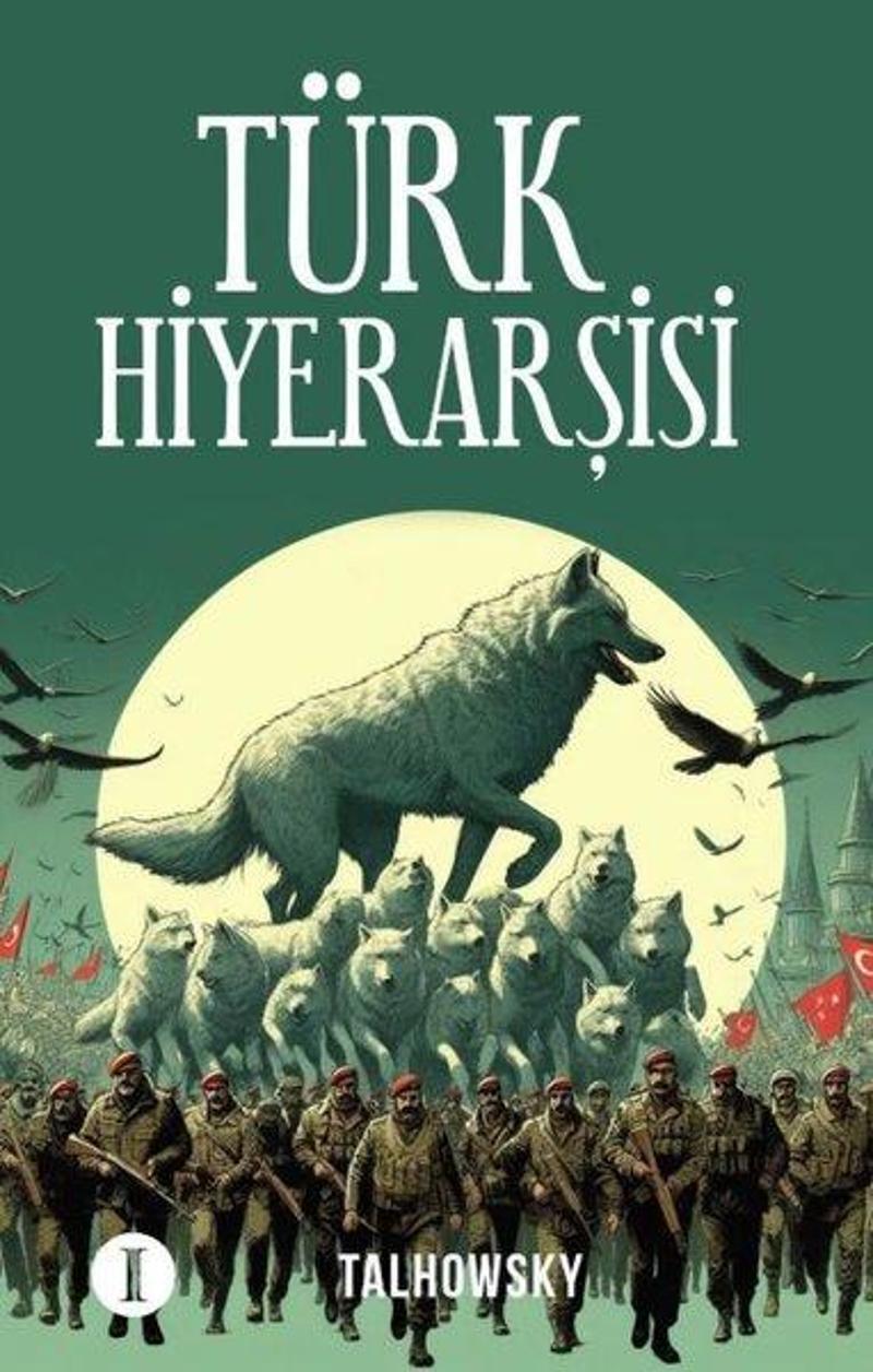 Türk Hiyerarşisi