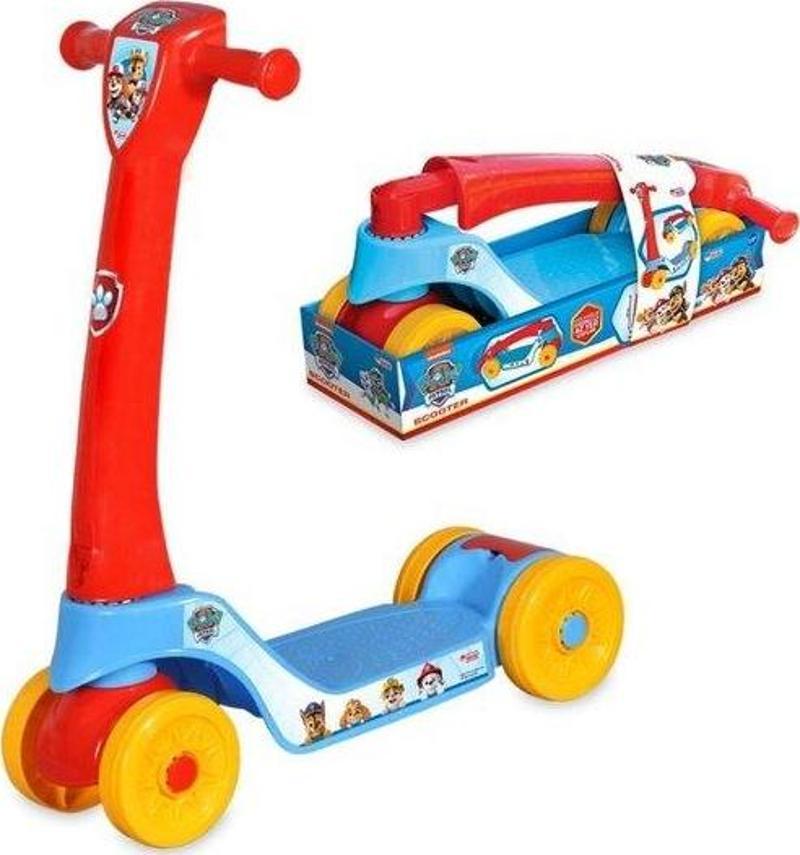 Paw Patrol Scooter