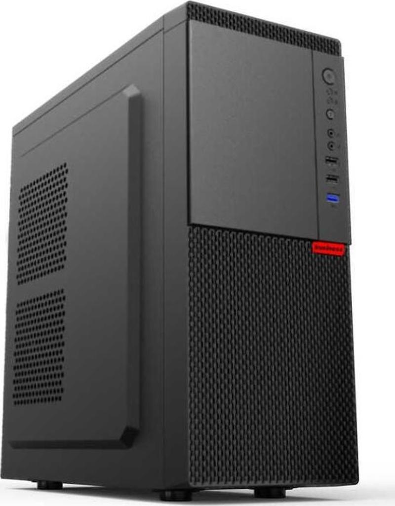 Tx5048 Intel Core i5 9400F 16GB DDR4 Ram 512GB SSD 2GB R5 230 Masaüstü Ofis Bilgisayarı