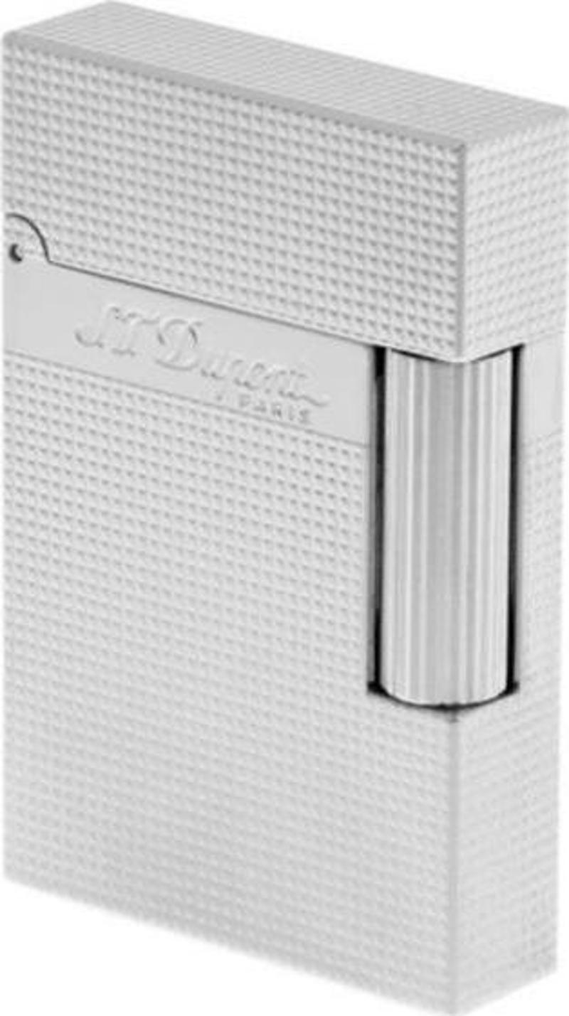 S.T. Dupont 18690 Line 2 Small Microdiamond Çakmak