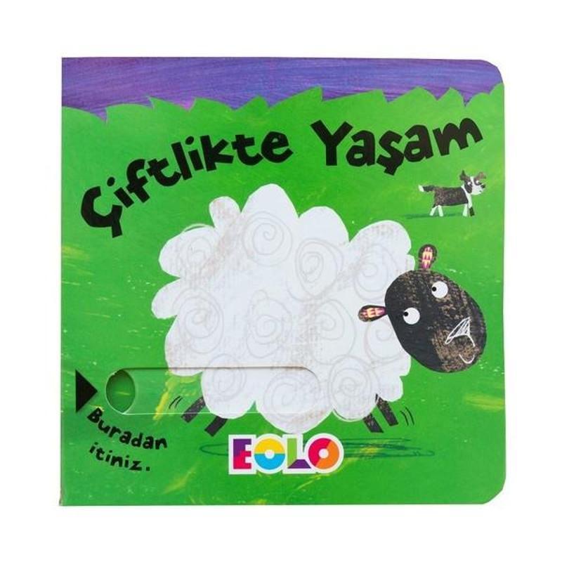 Çiflikte Yaşam