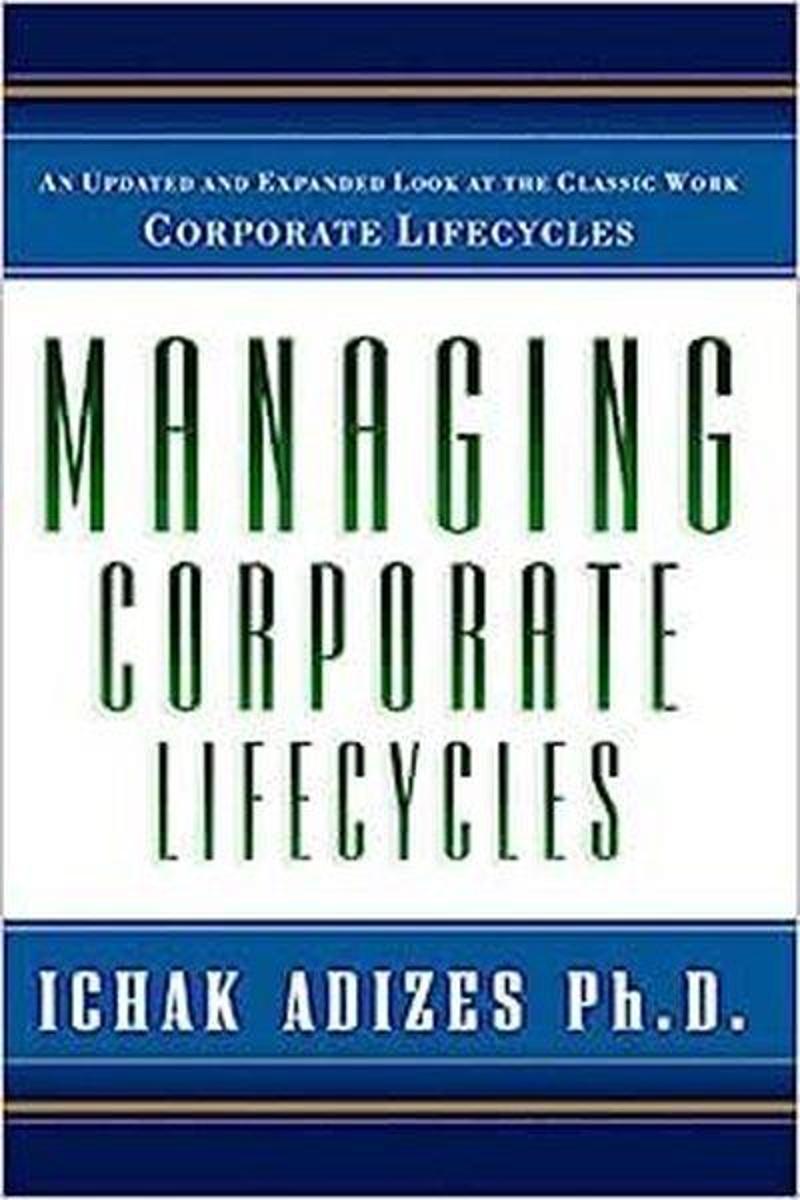 Managing Corporate Lifecycles