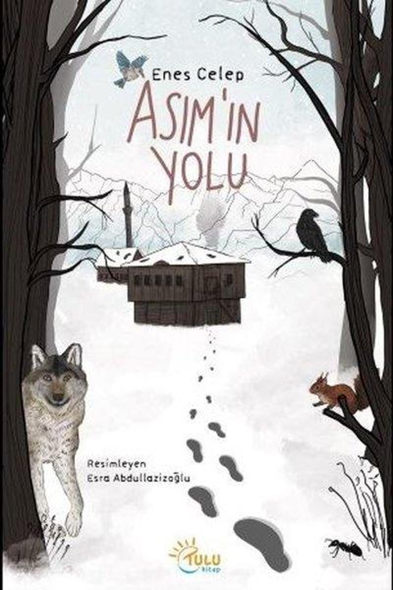 Asım'ın Yolu