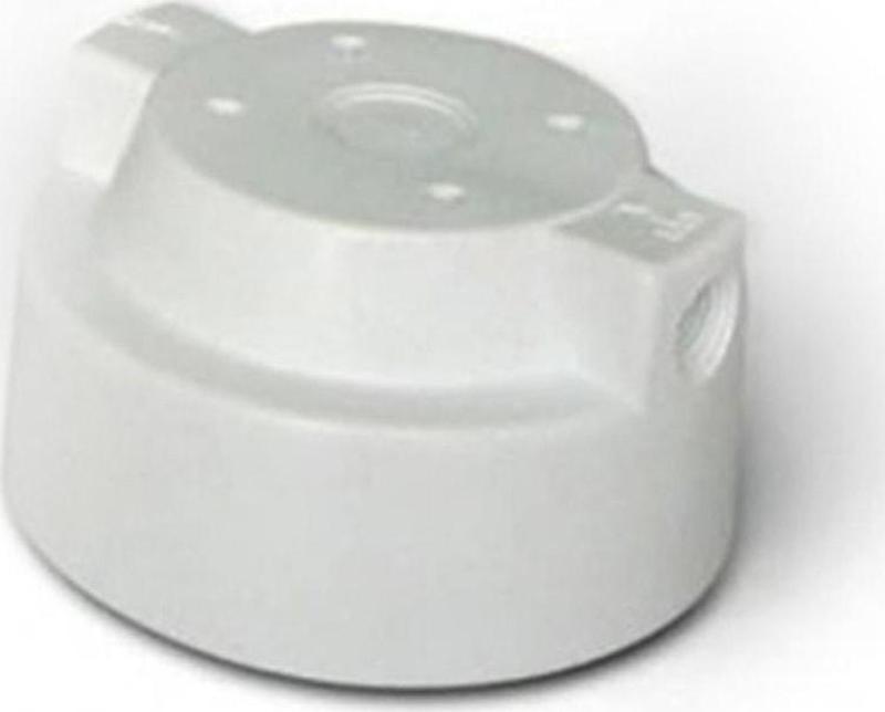 Su Arıtma Cihazları Için Filtre Kabı ( Havzing ) Kafası