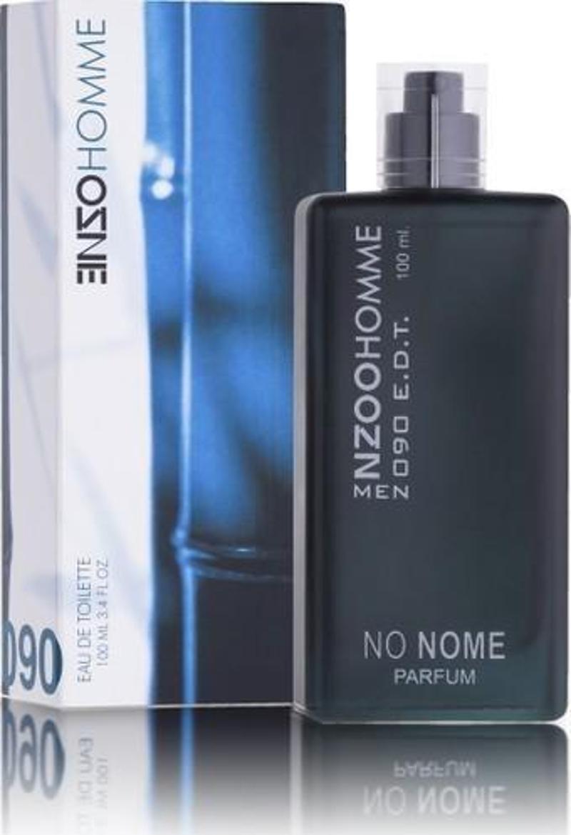 Kenzo Homme 090 Erkek Parfüm 100 ml