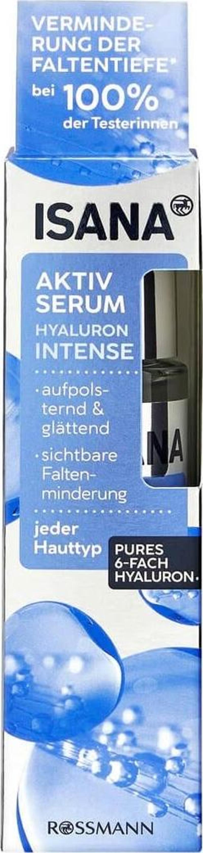 Aktiv Serum Hyaluron Intense 30 ml