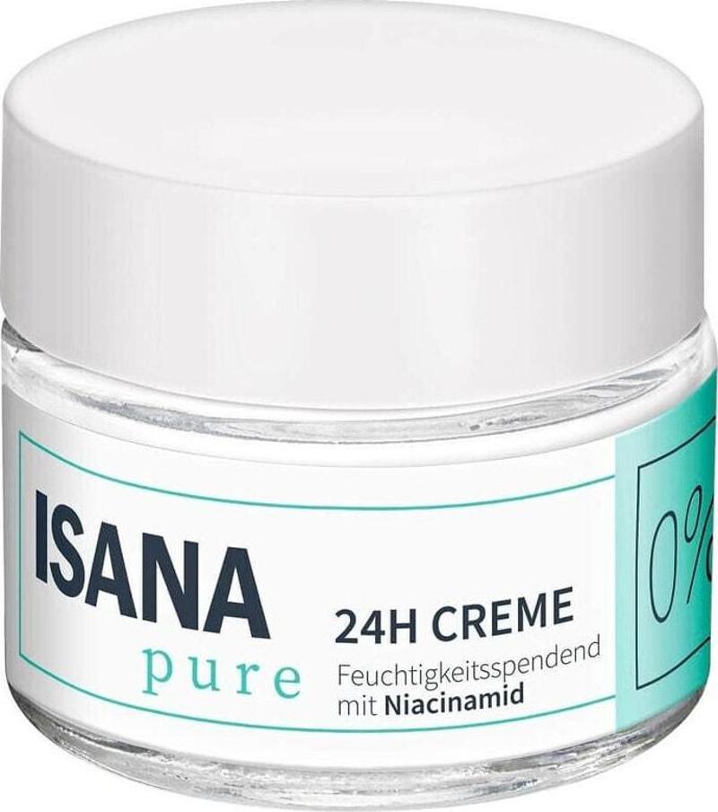 Nemlendirici Krem 24h Niacinamide 50 ml