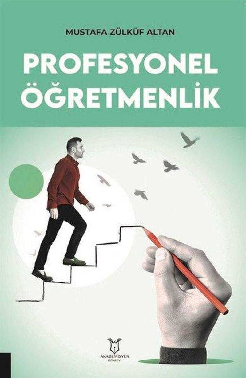 Profesyonel Öğretmenlik