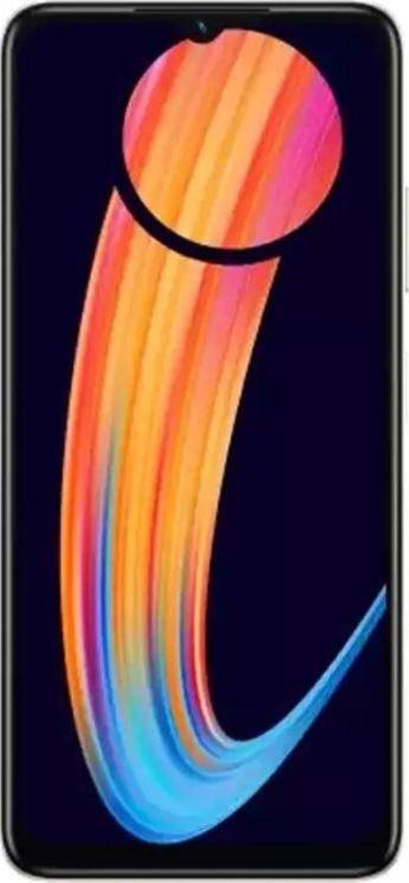 Infinix Hot 30İ 4 GB Ram + 4 GB Sanal Ram 128GB Telefon (Infinix Türkiye Garantili)