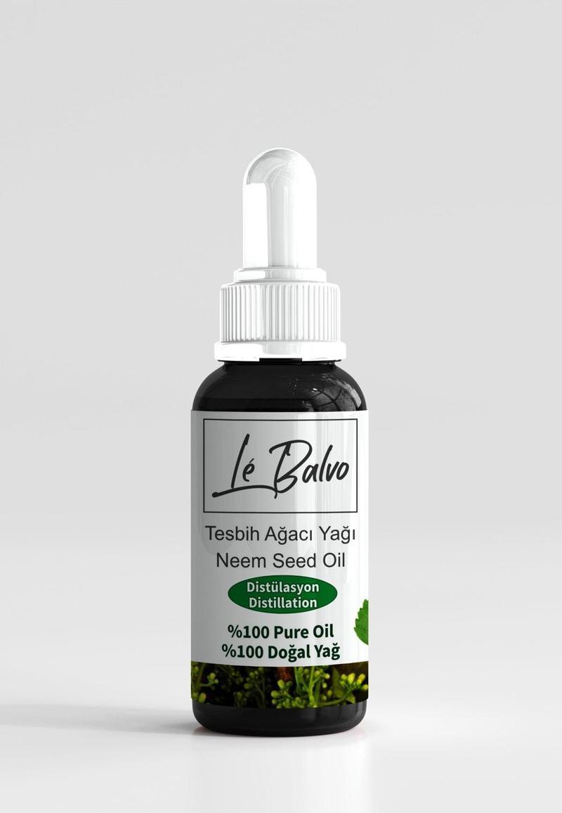 Tesbih Ağacı Yağı 10 Ml ( Neem Seed Oil )