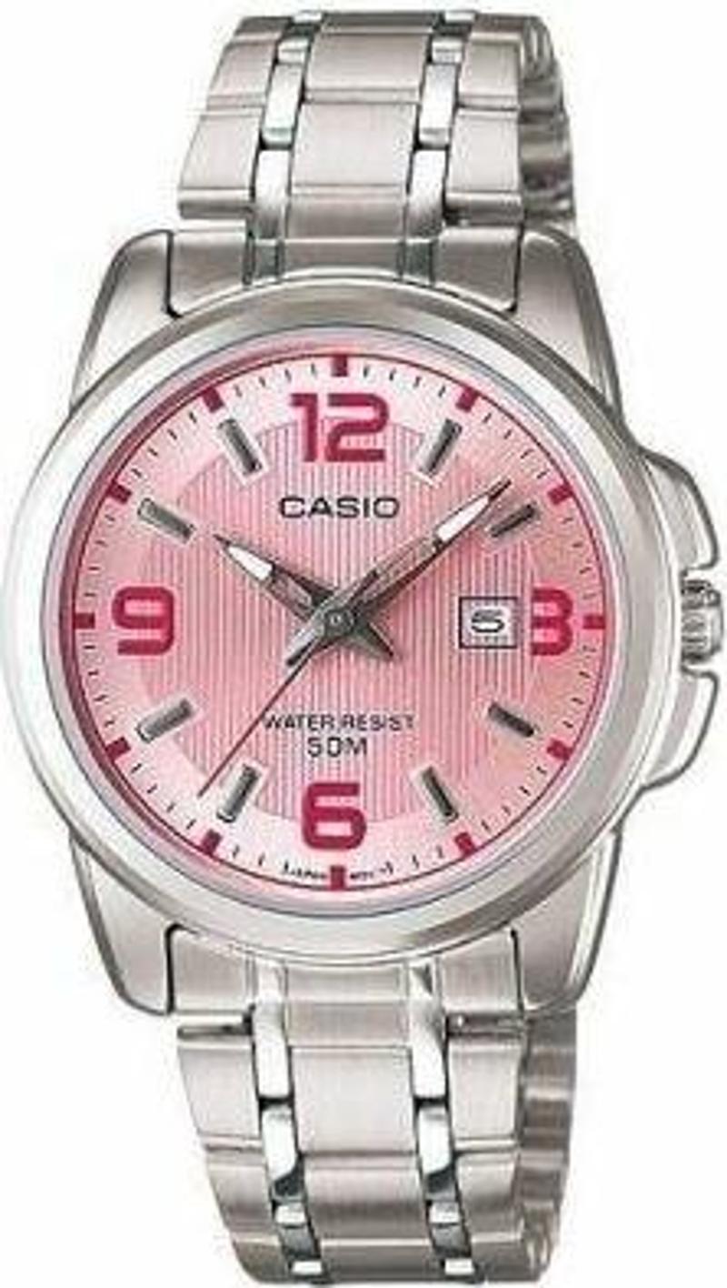 CASIO LTP-1314D-5AVDF KADIN KOL SAATİ