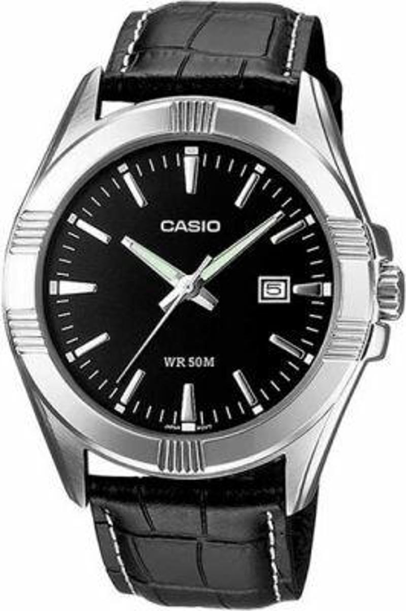 CASIO MTP-1308L-1AVDF ERKEK KOL SAATİ