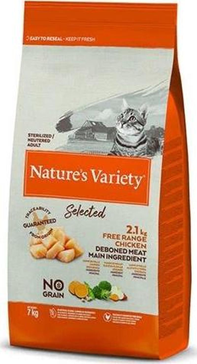 Tavuklu Tahılsız Yetişkin Köpek Maması 1.2 Kg