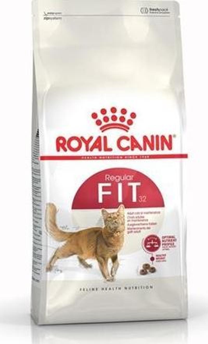 Fit 32 Kedi Maması 2 Kg