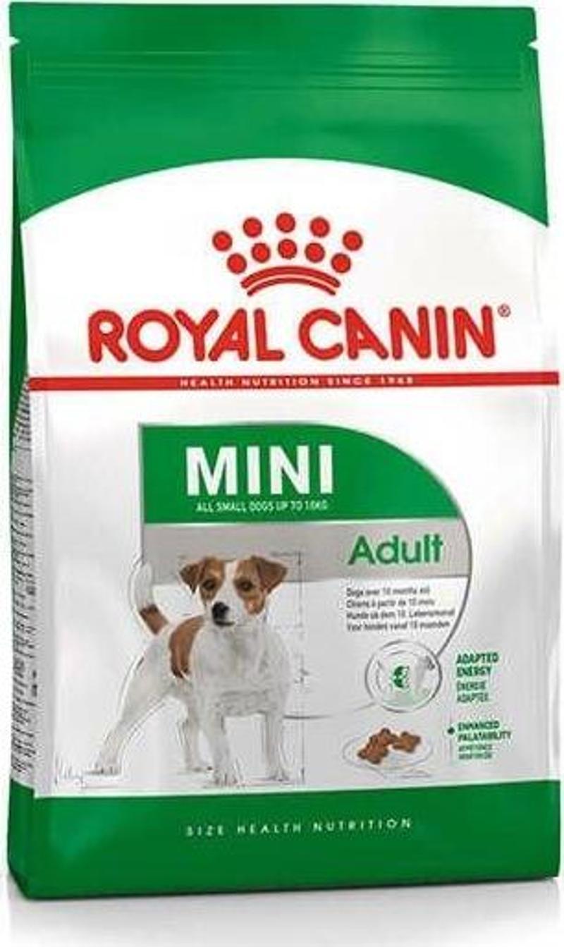 Mini Adult Küçük Irk Yetişkin Köpek Maması 2 Kg - KONG