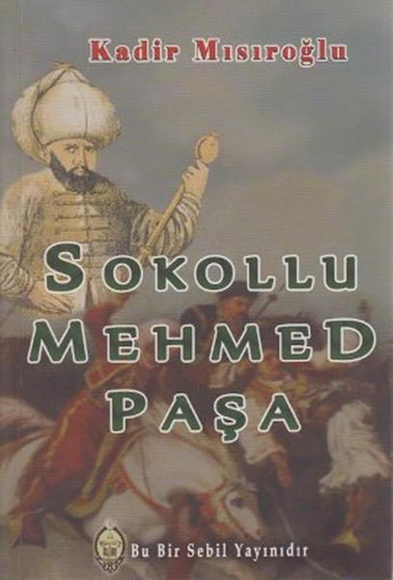 Sokollu Mehmed Paşa