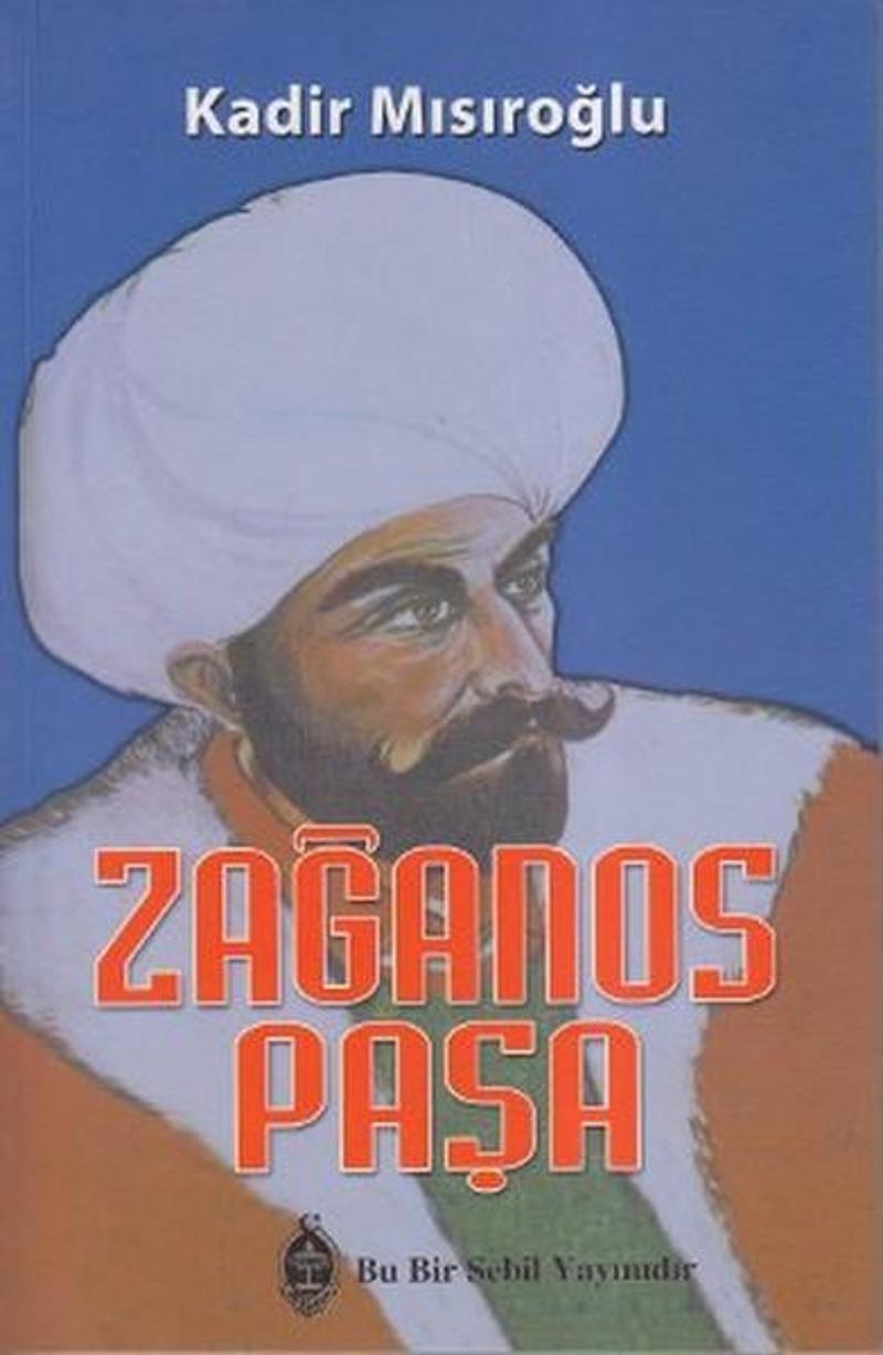 Zağanos Paşa