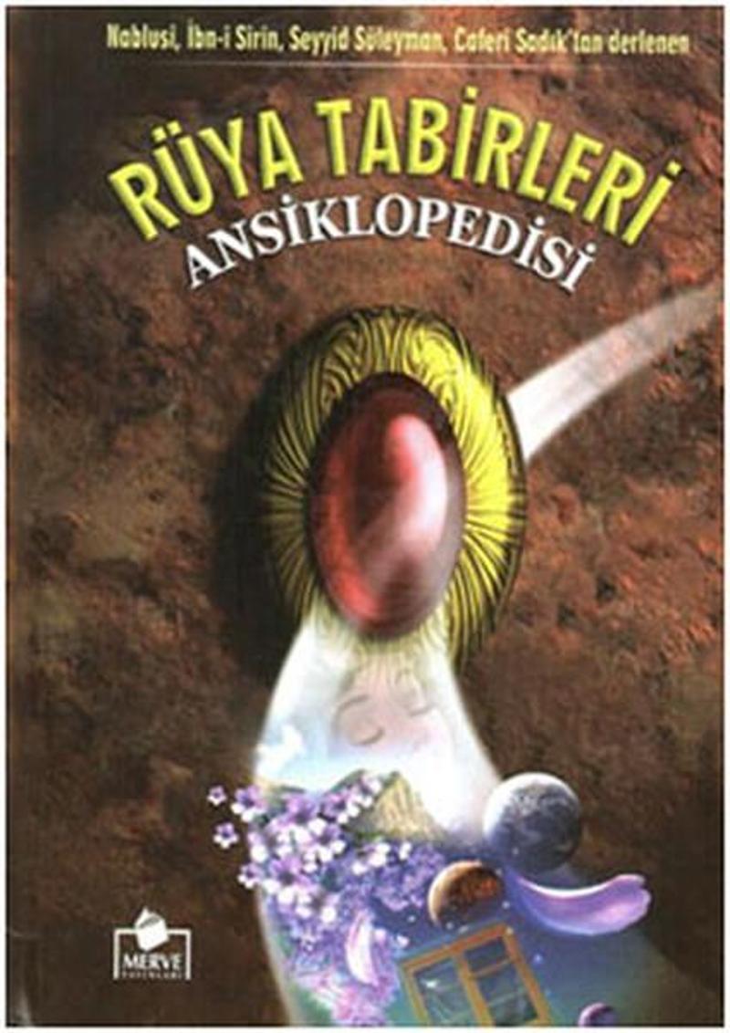 Rüya Tabirleri Ansiklopedisi