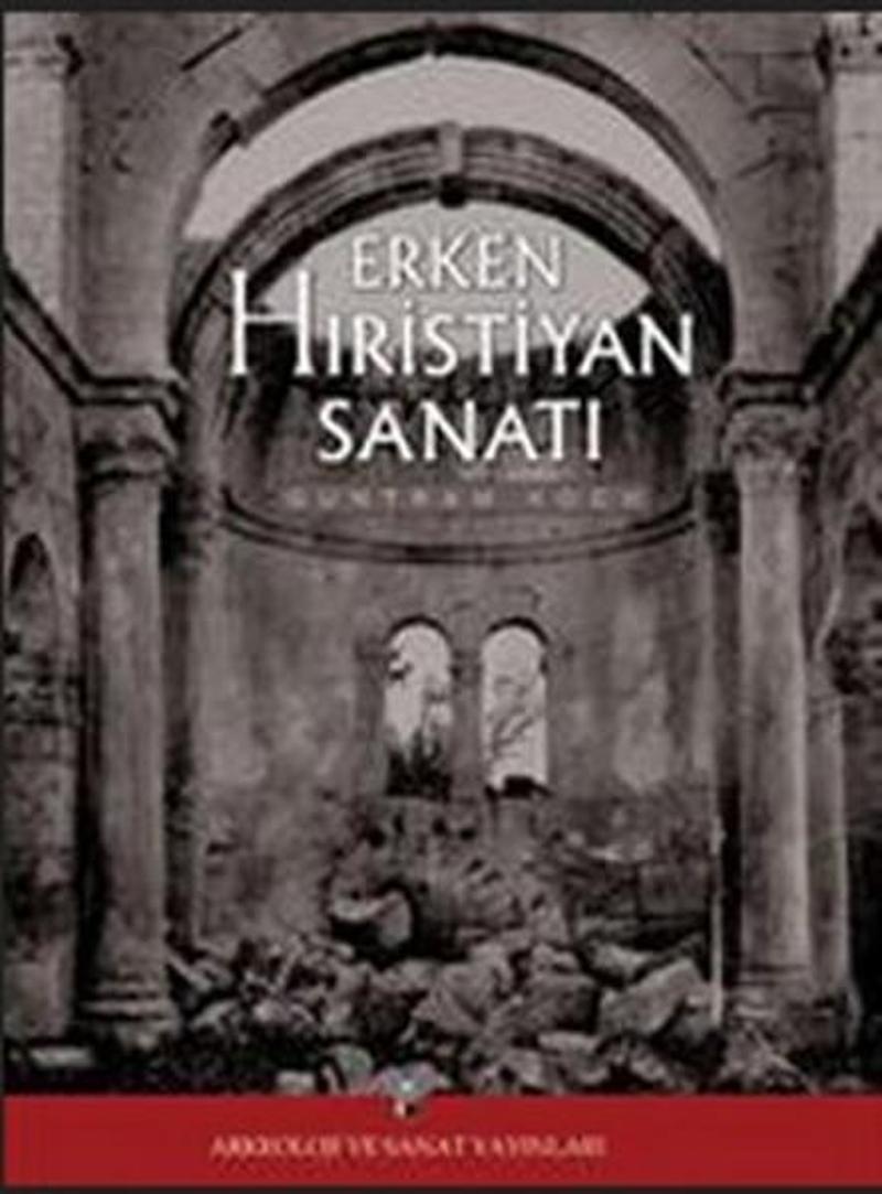 Erken Hıristiyan Sanatı