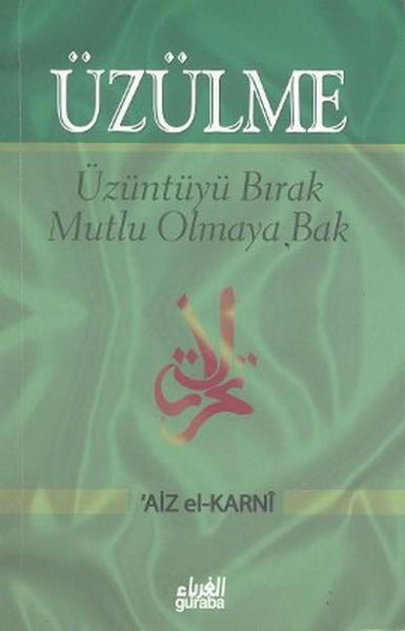 Üzülme