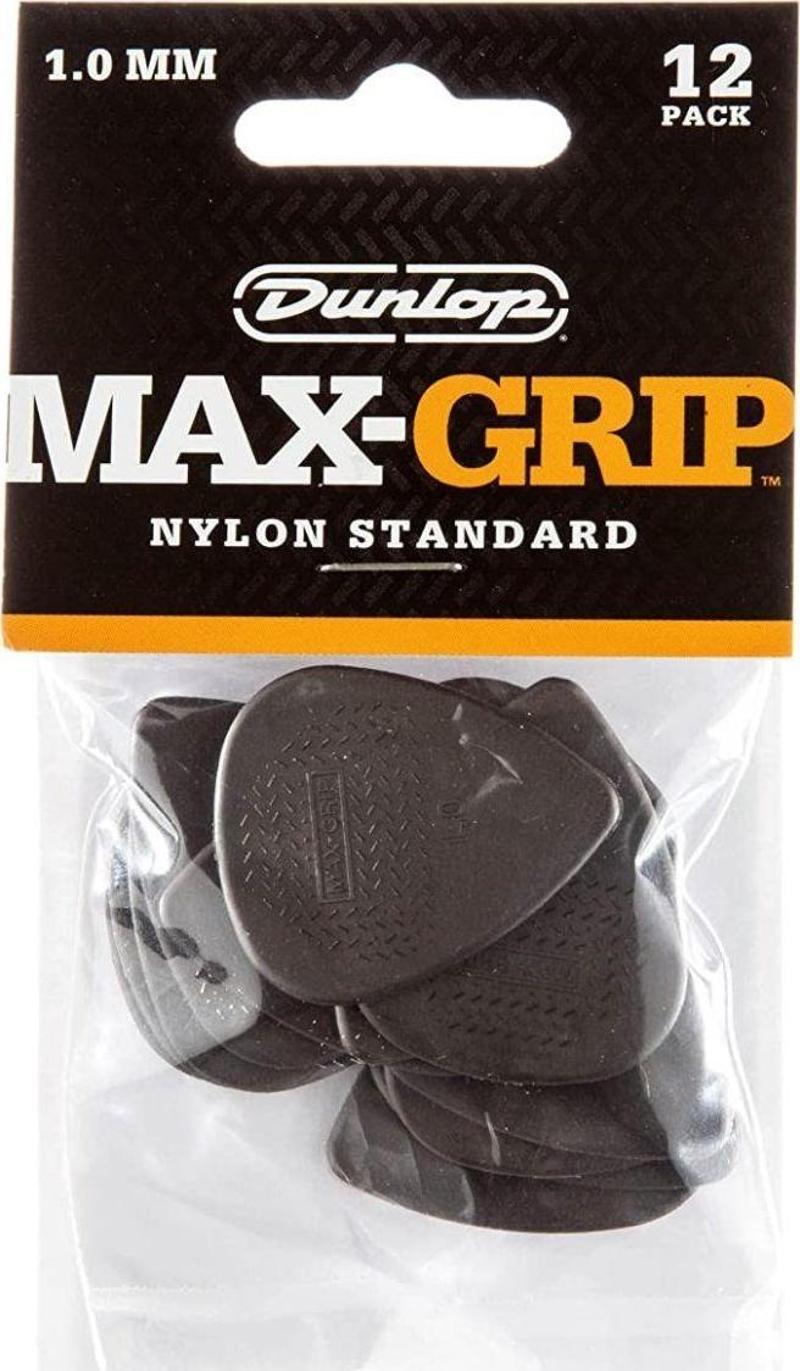 Max-Grip Nylon Standart 12li Pena Seti (1.00mm) 449P1.0